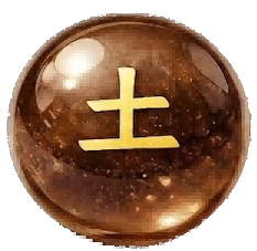 土